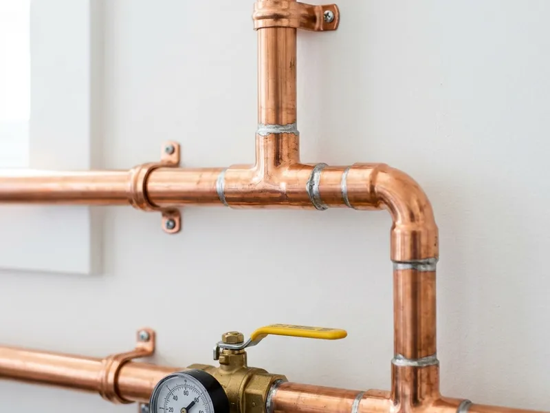 Frequently asked plumbing questions in Lincoln. Licensed plumbing contractors answering your pipe, leak, and repair questions.
